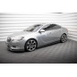 Diffusori minigonne Opel Insignia OPC-Line Mk1 (Cod. M-OP-IS-1-OPCLINE-SD1G)
