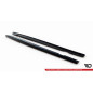 Diffusori minigonne Opel Insignia OPC-Line Mk1 (Cod. M-OP-IS-1-OPCLINE-SD1G)