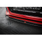 SPLITTER ANTERIORE V.1 Audi RS4 B9 Facelift (Cod. M-AU-RS4-B9F-FD1G)