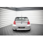 Spoiler Cap V.2 BMW 1 E81 Facelift (Cod. M-BM-1-81F-CAP2G)