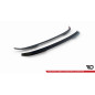 Spoiler Cap V.2 BMW 1 E81 Facelift (Cod. M-BM-1-81F-CAP2G)