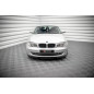 SPLITTER ANTERIORE V.2 BMW 1 E81 Facelift (Cod. M-BM-1-81F-FD2G)