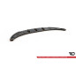 SPLITTER ANTERIORE V.2 BMW 1 E81 Facelift (Cod. M-BM-1-81F-FD2G)