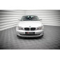 SPLITTER ANTERIORE V.3 BMW 1 E81 Facelift (Cod. M-BM-1-81F-FD3G)