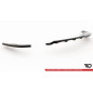 Splitter posteriore (con barre verticali) BMW 1 E81 Facelift (Cod. M-BM-1-81F-RSD1G+RD1G)