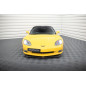 SPLITTER ANTERIORE Chevrolet Corvette C6 (Cod. M-CH-CO-C6-FD1G)