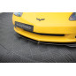 SPLITTER ANTERIORE Chevrolet Corvette C6 (Cod. M-CH-CO-C6-FD1G)