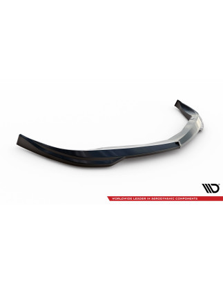 SPLITTER ANTERIORE Chevrolet Corvette C6 (Cod. M-CH-CO-C6-FD1G)