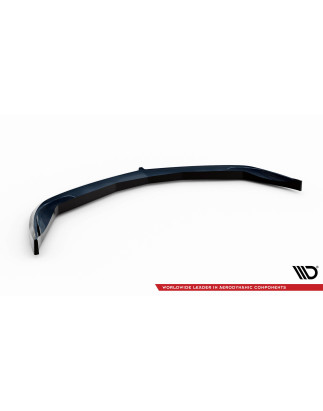 SPLITTER ANTERIORE Chevrolet Corvette C6 (Cod. M-CH-CO-C6-FD1G)