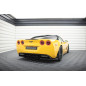 Splitters posteriori laterali Chevrolet Corvette Widebody C6 (Cod. M-CH-CO-C6-RSD1G)