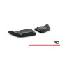 Splitters posteriori laterali Chevrolet Corvette Widebody C6 (Cod. M-CH-CO-C6-RSD1G)