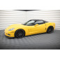Diffusori minigonne Chevrolet Corvette C6 (Cod. M-CH-CO-C6-SD1G)