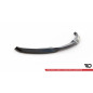 SPLITTER ANTERIORE V.1 BMW 1 M-Pack E87 / E81 Facelift (Cod. M-BM-1-87F-MPACK-FD1G)