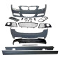 Kit Estetico BMW E91 Look M-Tech LCI 09-12 (Cod. E-TCB666559406176)