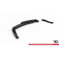 Splitter posteriore (con barre verticali) BMW 1 M-Pack E87 Facelift (Cod. M-BM-1-87F-MPACK-RD1G+RD2G