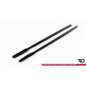 Diffusori minigonne BMW 1 M-Pack E87 Facelift (Cod. M-BM-1-87F-MPACK-SD1G)