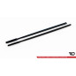 Diffusori minigonne BMW 1 M-Pack E87 Facelift (Cod. M-BM-1-87F-MPACK-SD1G)