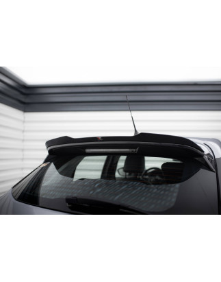 Spoiler Cap Opel Corsa F ( Mk6) (Cod. M-OP-CO-F-CAP1G)