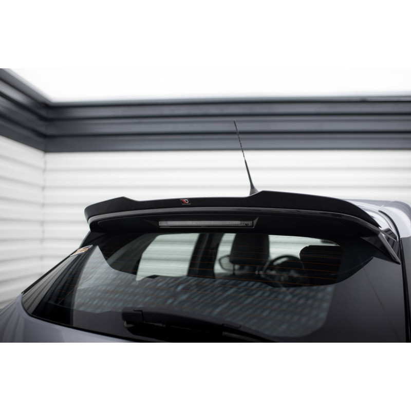 Spoiler Cap Opel Corsa F ( Mk6) (Cod. M-OP-CO-F-CAP1G)
