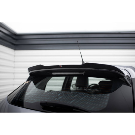 Spoiler Cap Opel Corsa F ( Mk6) (Cod. M-OP-CO-F-CAP1G)