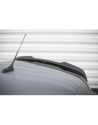 Spoiler Cap Opel Corsa F ( Mk6) (Cod. M-OP-CO-F-CAP1G)