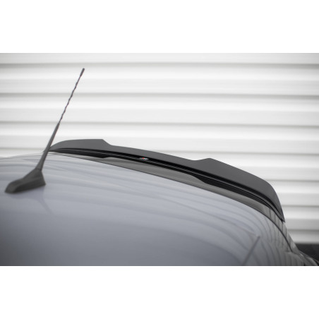 Spoiler Cap Opel Corsa F ( Mk6) (Cod. M-OP-CO-F-CAP1G)