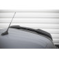 Spoiler Cap Opel Corsa F ( Mk6) (Cod. M-OP-CO-F-CAP1G)