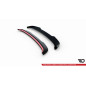 Spoiler Cap Opel Corsa F ( Mk6) (Cod. M-OP-CO-F-CAP1G)