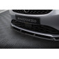 SPLITTER ANTERIORE V.1 Opel Corsa F ( Mk6) (Cod. M-OP-CO-F-FD1G)