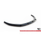 SPLITTER ANTERIORE V.1 Opel Corsa F ( Mk6) (Cod. M-OP-CO-F-FD1G)