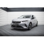 SPLITTER ANTERIORE V.2 Opel Corsa F ( Mk6) (Cod. M-OP-CO-F-FD2G)