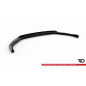 SPLITTER ANTERIORE V.2 Opel Corsa F ( Mk6) (Cod. M-OP-CO-F-FD2G)
