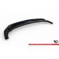 Splitter posteriore (con barre verticali) Opel Corsa - e F ( Mk6) (Cod. M-OP-CO-F-RD1G+RD2G)