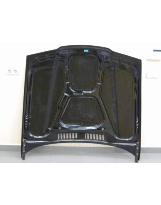 Cofano Carbonio BMW E36 2P. S/T (Cod. E-TCB6036)