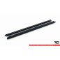 Diffusori minigonne Opel Corsa F ( Mk6) (Cod. M-OP-CO-F-SD1G)