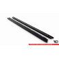 Diffusori minigonne Opel Corsa F ( Mk6) (Cod. M-OP-CO-F-SD1G)