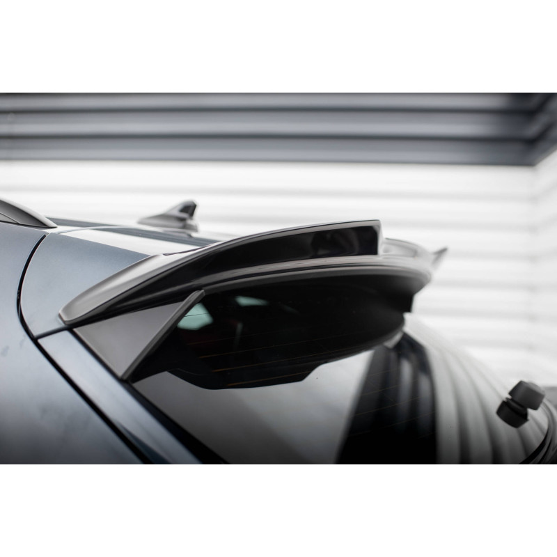 SPOILER CAP SUPERIORE 3D Cupra Formentor Mk1 (Cod. M-CU-FO-1-CAP2G)