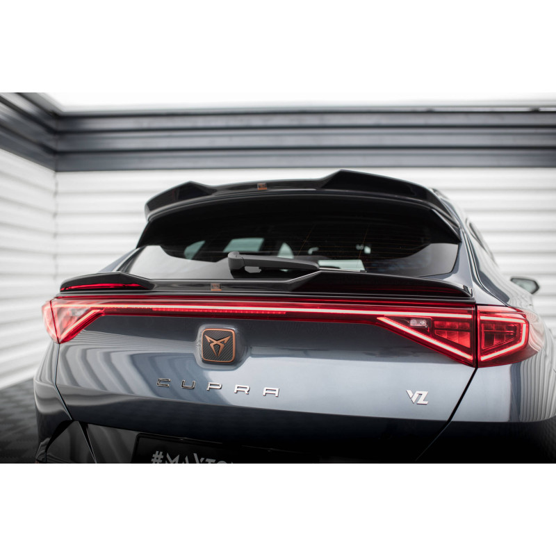 Spoiler cap inferiore 3D Cupra Formentor Mk1 (Cod. M-CU-FO-1-CAP3G)