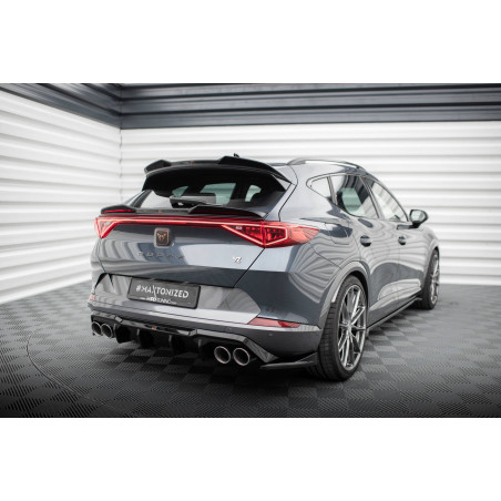Spoiler cap inferiore 3D Cupra Formentor Mk1 (Cod. M-CU-FO-1-CAP3G)