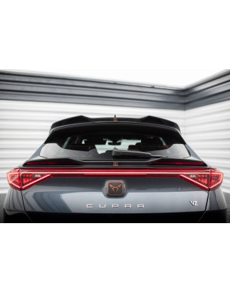 Spoiler cap inferiore 3D Cupra Formentor Mk1 (Cod. M-CU-FO-1-CAP3G)