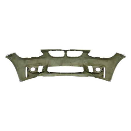 Paraurti Anteriore BMW E92 / E93 06-09 Look M1 (Cod. E-TCB66700129)