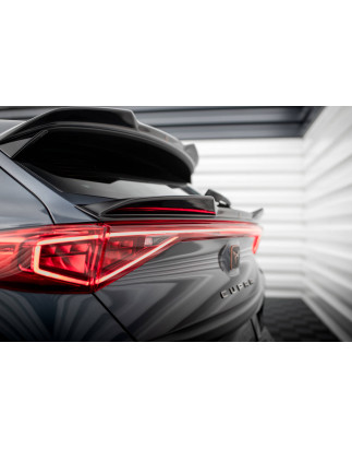 Spoiler cap inferiore 3D Cupra Formentor Mk1 (Cod. M-CU-FO-1-CAP3G)