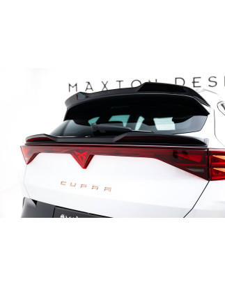 Spoiler cap inferiore 3D Cupra Formentor Mk1 (Cod. M-CU-FO-1-CAP3G)