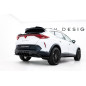 Spoiler cap inferiore 3D Cupra Formentor Mk1 (Cod. M-CU-FO-1-CAP3G)