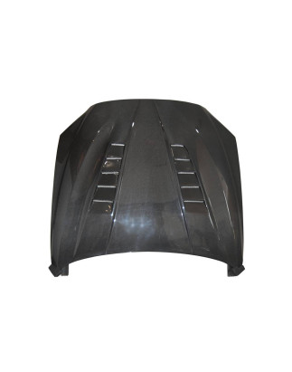 Cofano Carbonio BMW F12 / F13 / F06 (Cod. E-TCB1023)