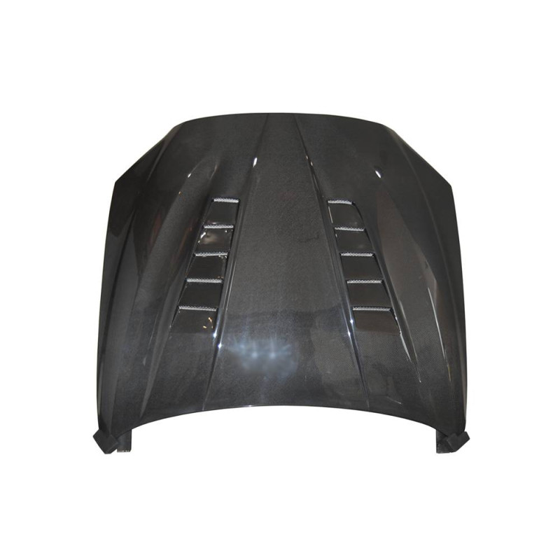 Cofano Carbonio BMW F12 / F13 / F06 (Cod. E-TCB1023)