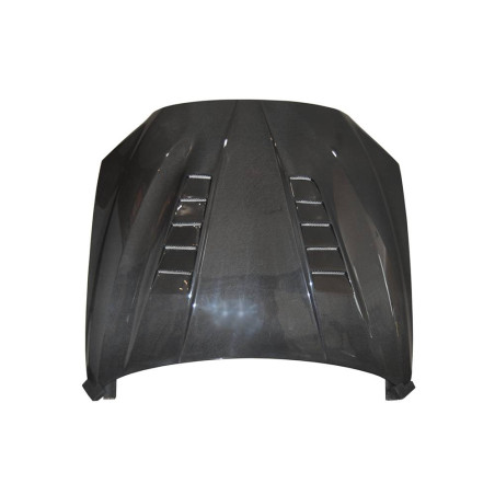 Cofano Carbonio BMW F12 / F13 / F06 (Cod. E-TCB1023)