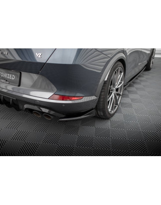Splitters posteriori laterali V.3 Cupra Formentor VZ Mk1 / Mk1 Facelift (Cod. M-CU-FO-1-RSD3G)