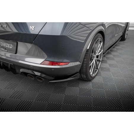 Splitters posteriori laterali V.3 Cupra Formentor VZ Mk1 / Mk1 Facelift (Cod. M-CU-FO-1-RSD3G)