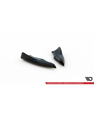 Splitters posteriori laterali V.3 Cupra Formentor VZ Mk1 / Mk1 Facelift (Cod. M-CU-FO-1-RSD3G)